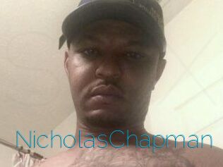Nicholas_Chapman