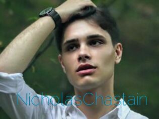 NicholasChastain
