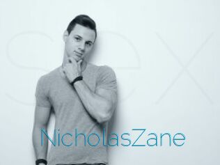 NicholasZane