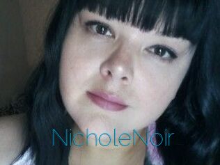 NicholeNoir