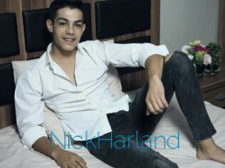 NickHarland