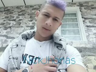 NickJhonas