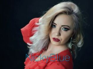 NickyBlue
