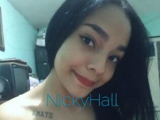NickyHall