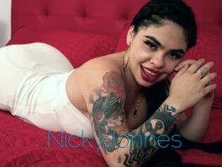 NickyJonnes