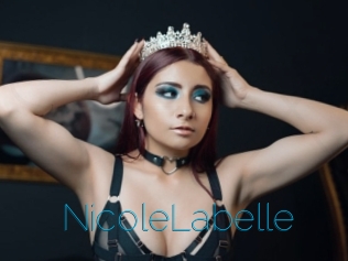 NicoleLabelle Sexe Aventure