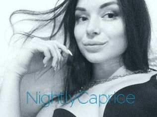 NightlyCaprice