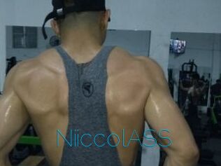 NiiccolASS