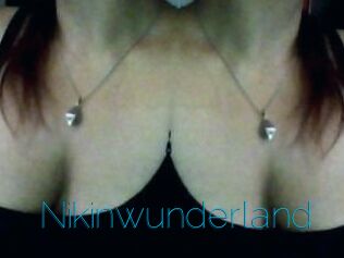 Nikinwunderland