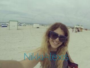 NikkiAlexis