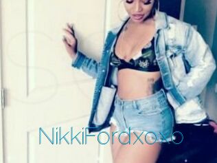 NikkiFordxoxo