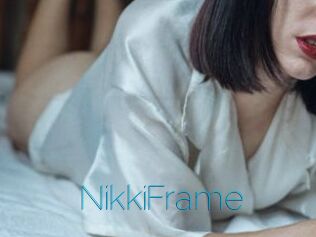 NikkiFrame