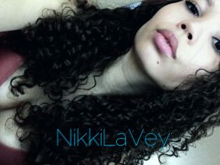 NikkiLaVey
