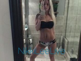 NikkiLeeLive
