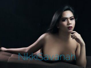 NikkiSavanah