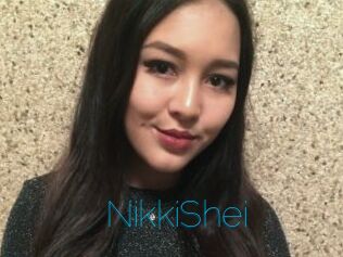 NikkiShei