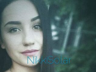NikkiSolar