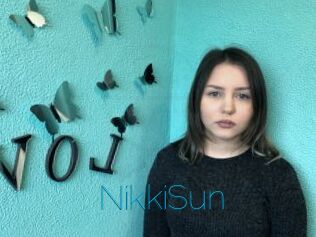 NikkiSun