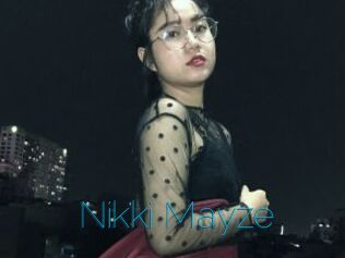 Nikki_Mayze