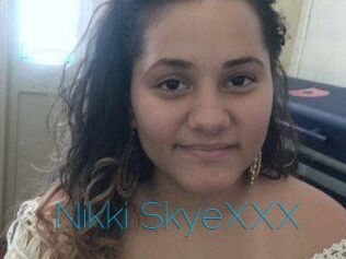 Nikki_SkyeXXX