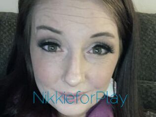 NikkieforPlay