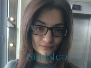 NikkiiNice