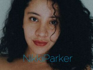 NikkiiParker