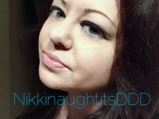NikkinaughtitsDDD