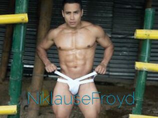 NiklauseFroyd