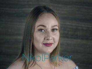 NikolParker