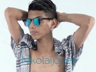 Nikolaijones