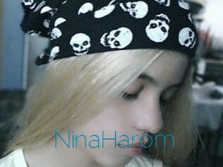 NinaHarom
