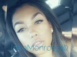 NinaMonroe310