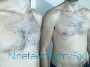 NineteenEightySix