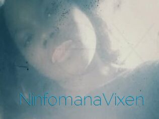 NinfomanaVixen