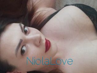 NiolaLove