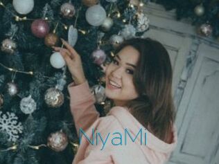 NiyaMi