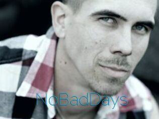 NoBadDays