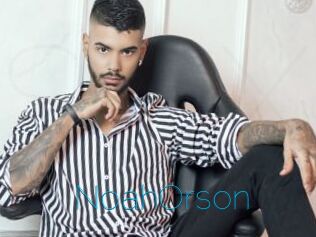 NoahOrson