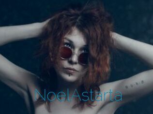NoelAstarta