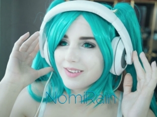 NomiRain