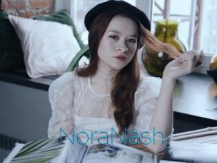 NoraNash