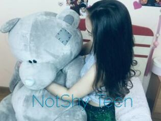 NotShy_Teen