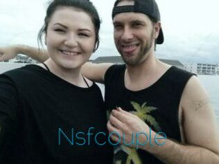 Nsfcouple