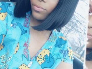 NurseKAsh