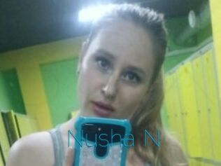 Nusha_N