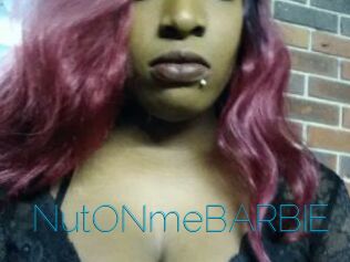 NutONmeBARBIE