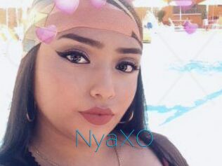 NyaXO