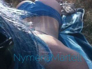 NymeriaMartell