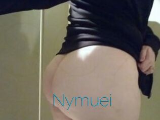 Nymuei